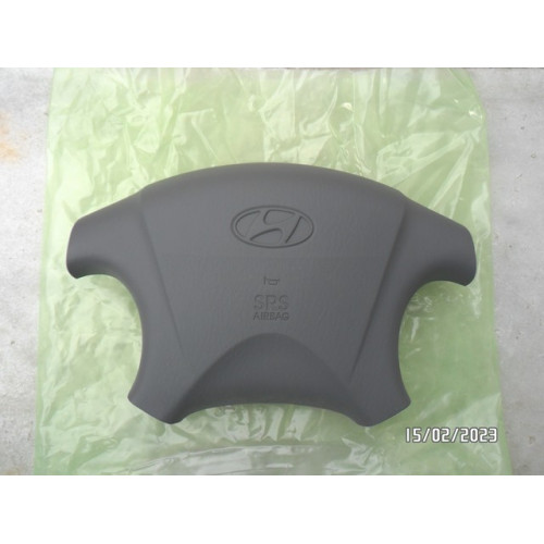 SÜRÜCÜ AİRBAG DİREKSİYON AİRBAG HYUNDAİ MATRİX 2003-2010